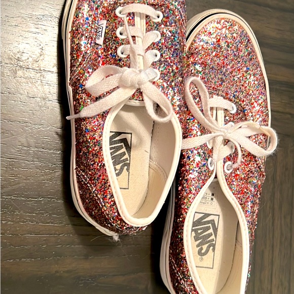 Vans sneakers - Picture 5 of 5